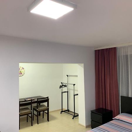Eli Apartment Galati  Ngoại thất bức ảnh