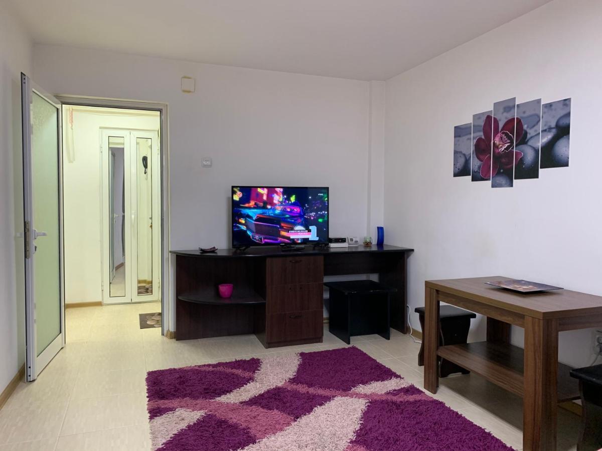 Eli Apartment Galati  Ngoại thất bức ảnh