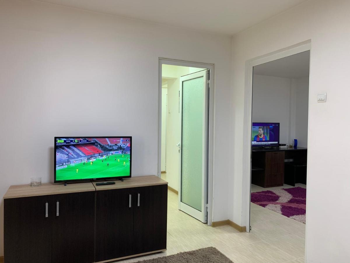 Eli Apartment Galati  Ngoại thất bức ảnh