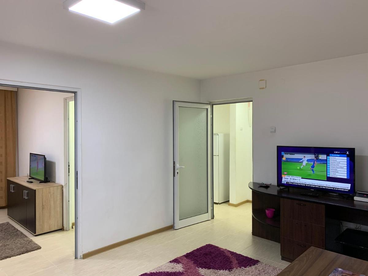 Eli Apartment Galati  Ngoại thất bức ảnh
