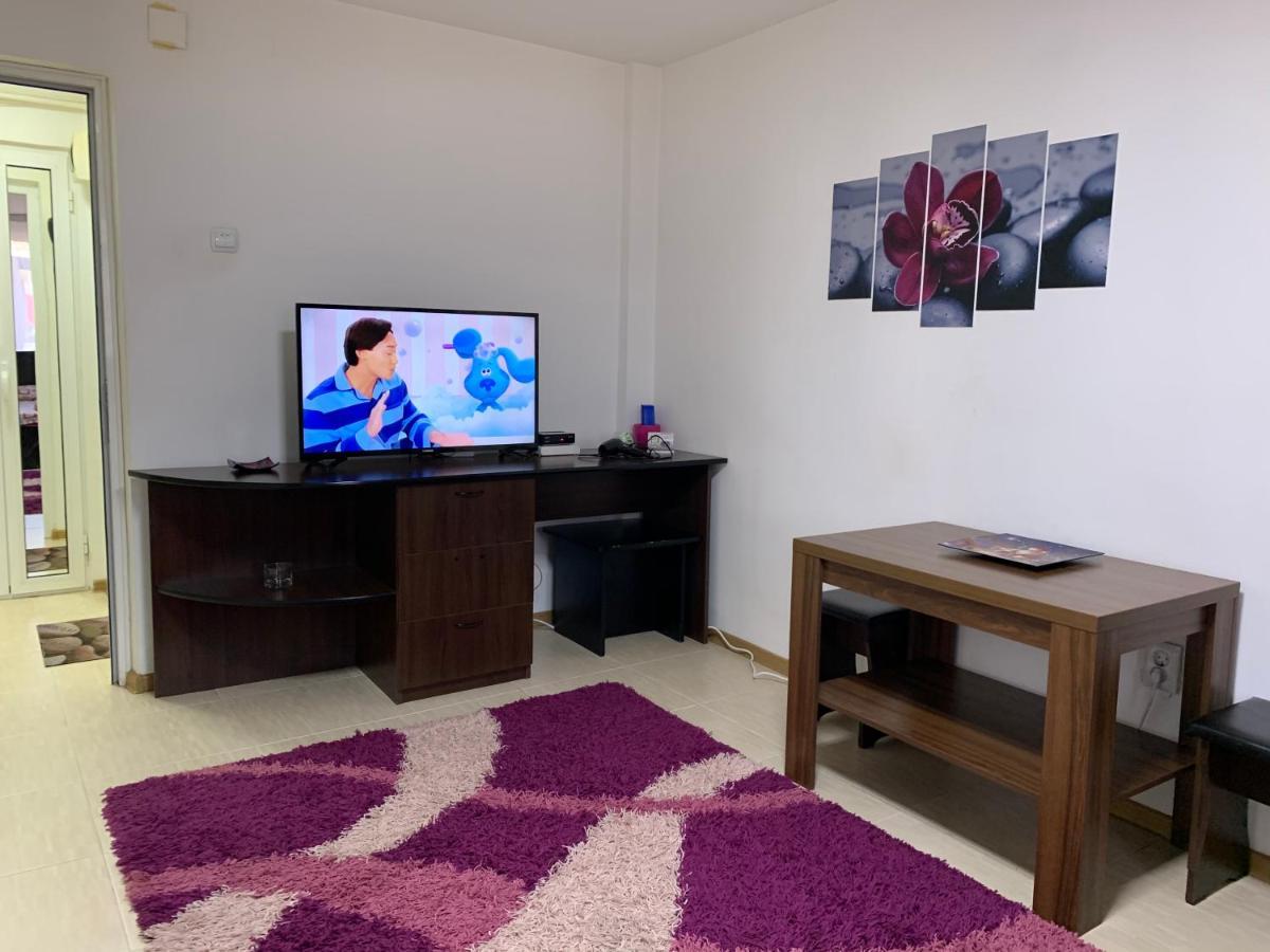 Eli Apartment Galati  Ngoại thất bức ảnh