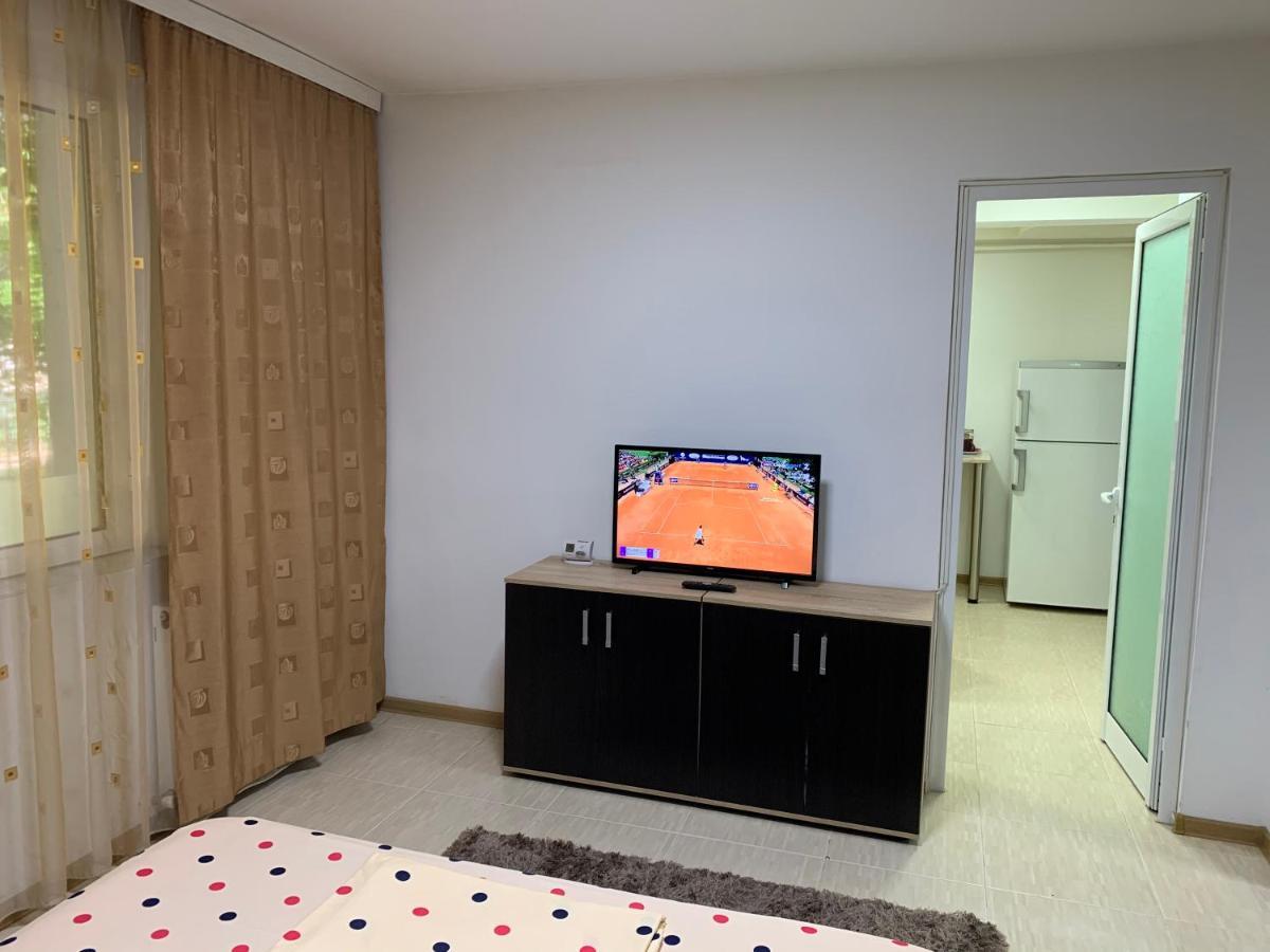 Eli Apartment Galati  Ngoại thất bức ảnh