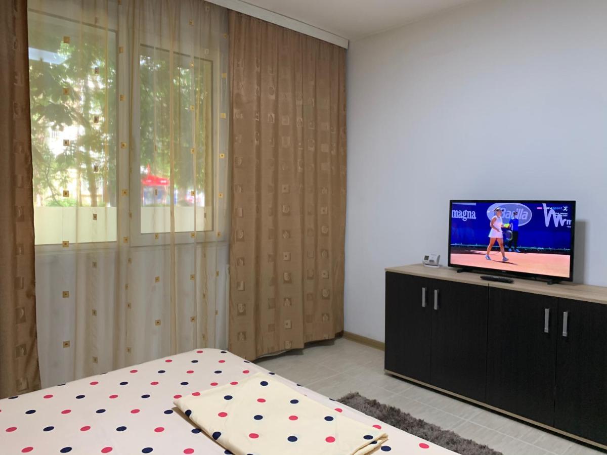 Eli Apartment Galati  Ngoại thất bức ảnh