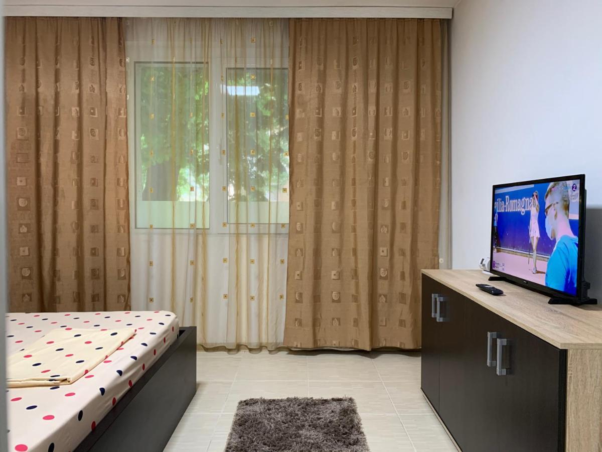 Eli Apartment Galati  Ngoại thất bức ảnh
