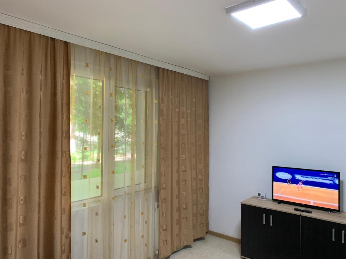 Eli Apartment Galati  Ngoại thất bức ảnh