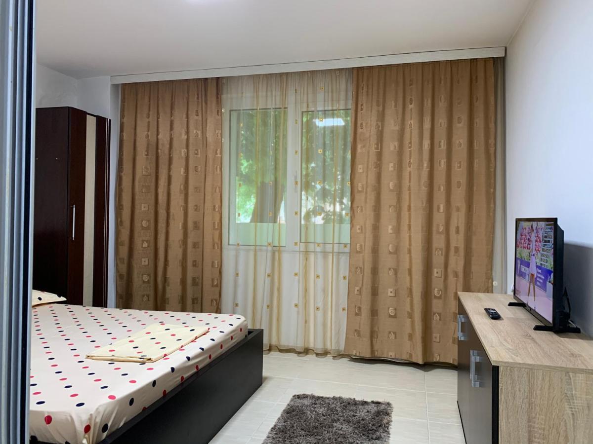 Eli Apartment Galati  Ngoại thất bức ảnh