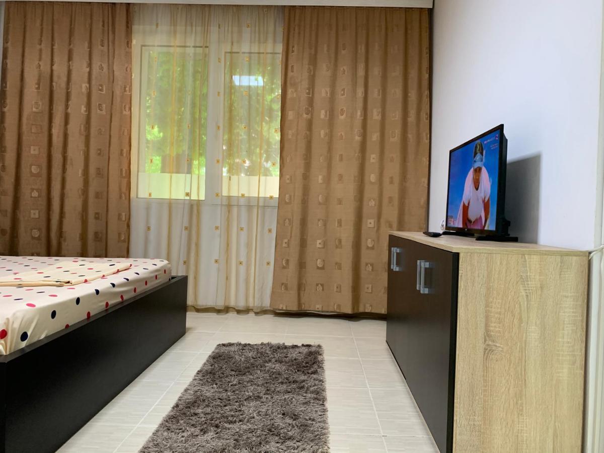 Eli Apartment Galati  Ngoại thất bức ảnh