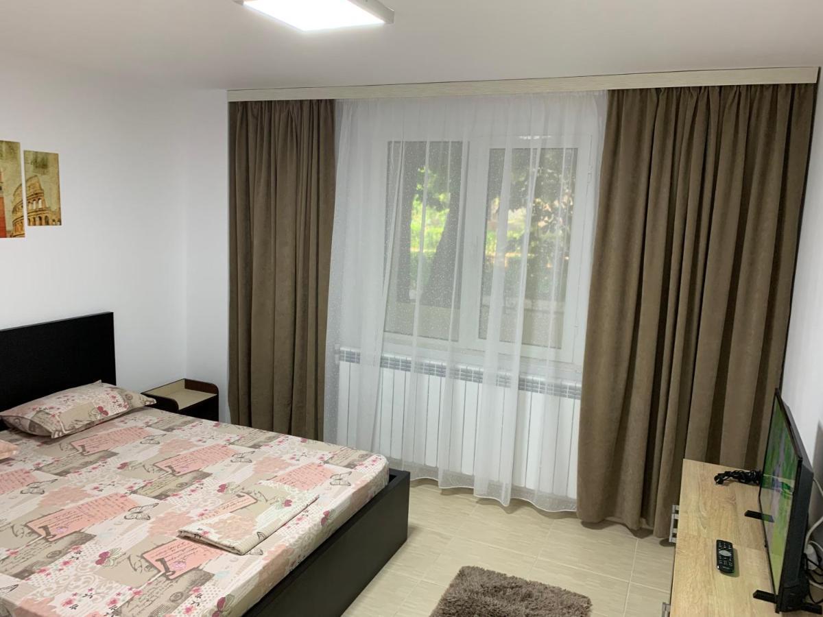 Eli Apartment Galati  Ngoại thất bức ảnh