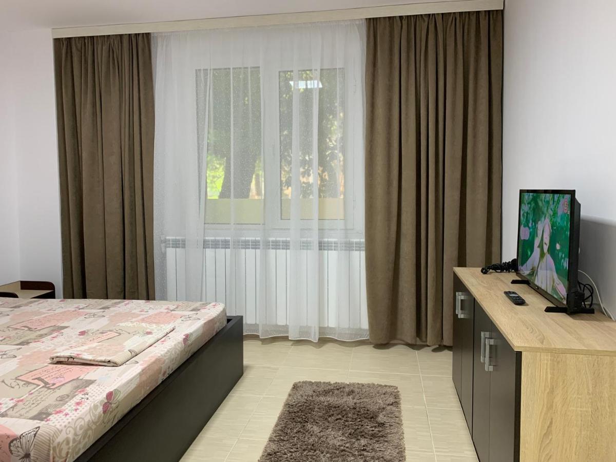 Eli Apartment Galati  Ngoại thất bức ảnh