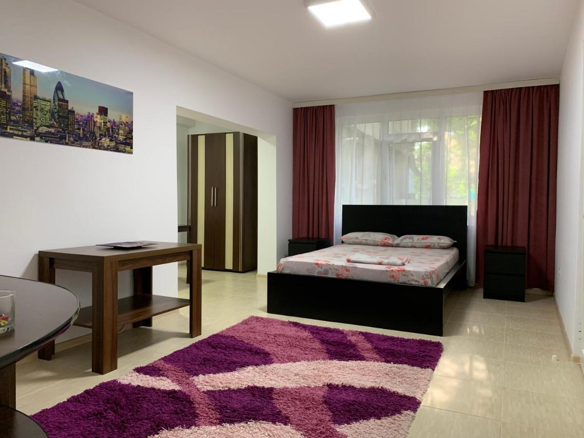 Eli Apartment Galati  Ngoại thất bức ảnh
