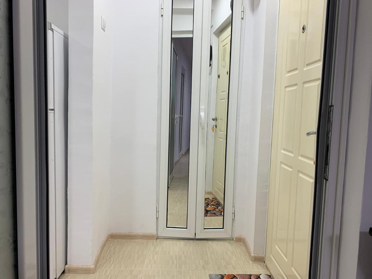 Eli Apartment Galati  Ngoại thất bức ảnh