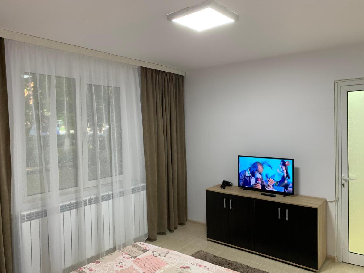 Eli Apartment Galati  Ngoại thất bức ảnh
