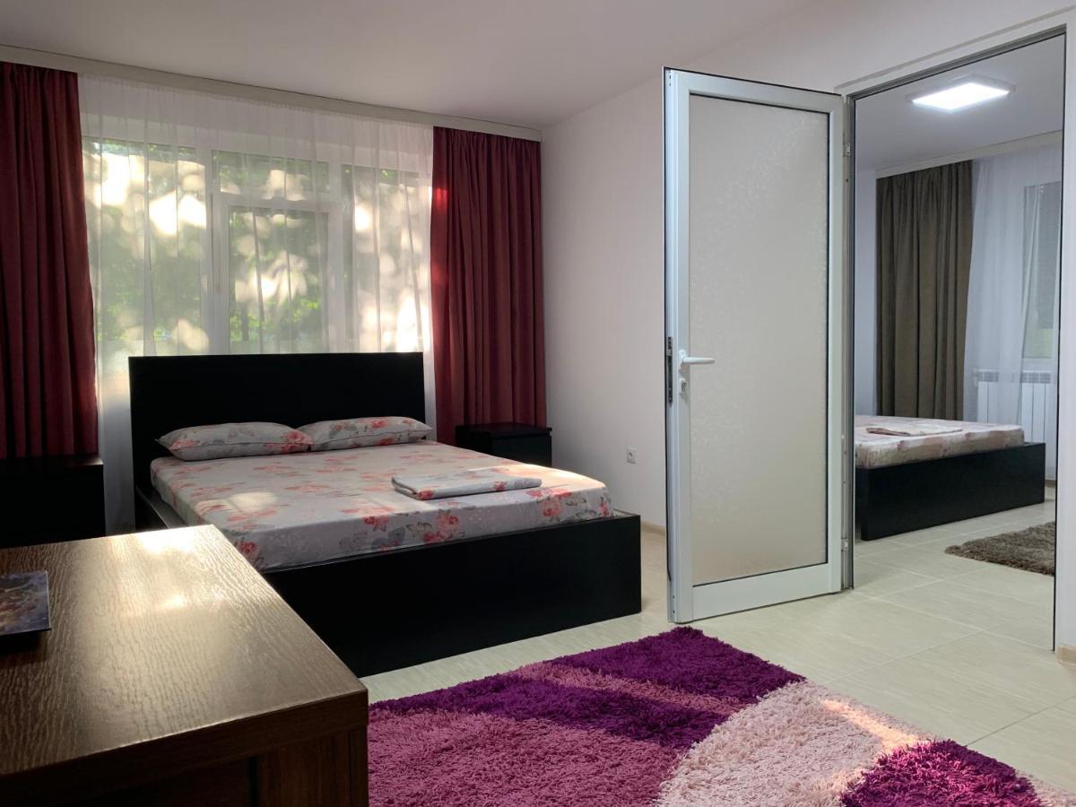 Eli Apartment Galati  Ngoại thất bức ảnh