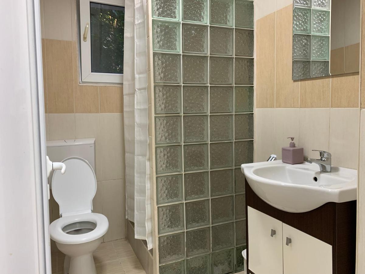 Eli Apartment Galati  Ngoại thất bức ảnh