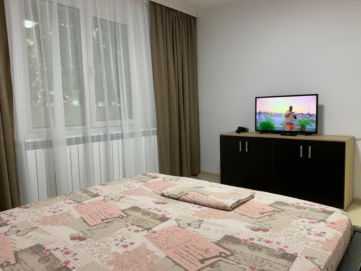Eli Apartment Galati  Ngoại thất bức ảnh