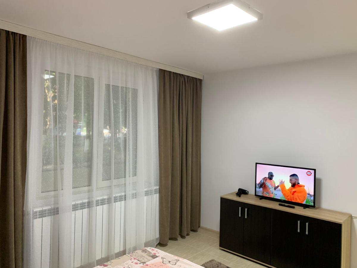Eli Apartment Galati  Ngoại thất bức ảnh