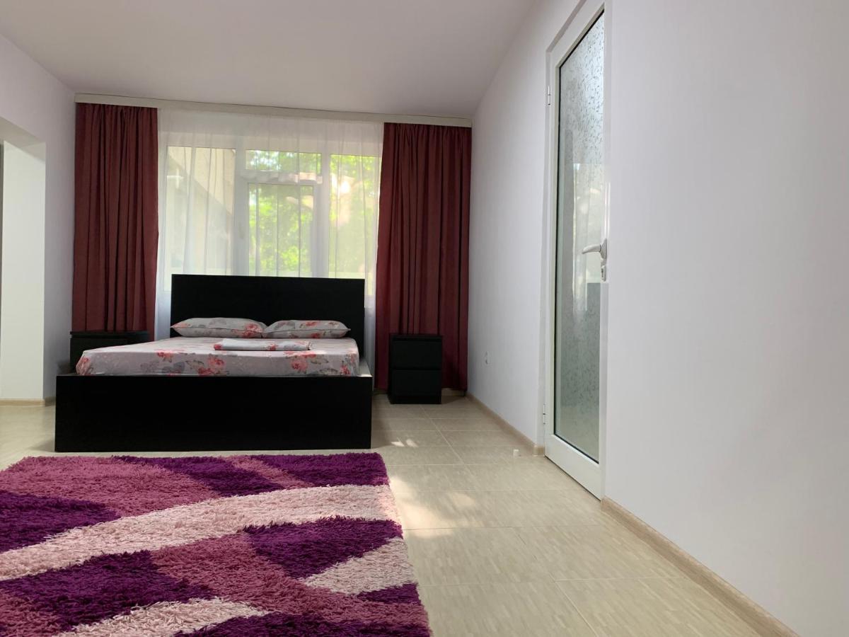 Eli Apartment Galati  Ngoại thất bức ảnh