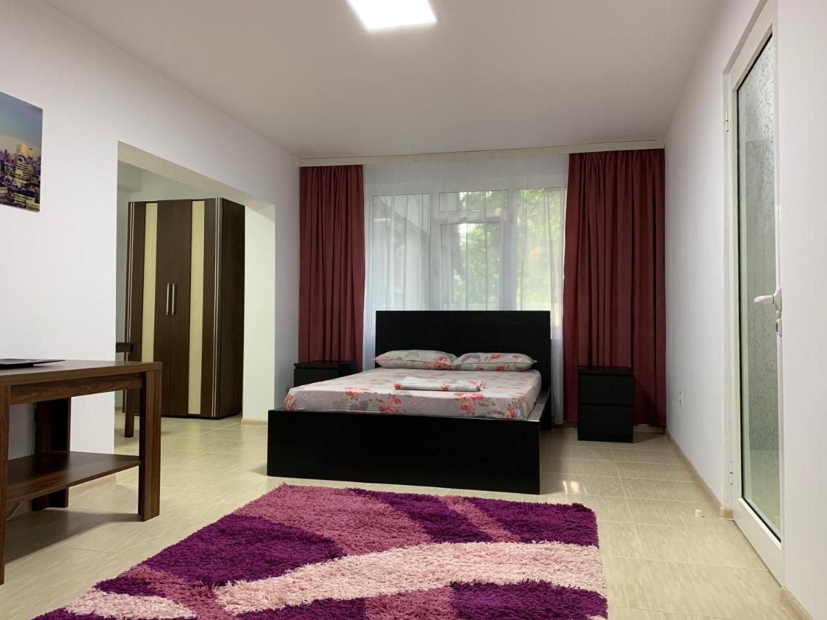 Eli Apartment Galati  Ngoại thất bức ảnh
