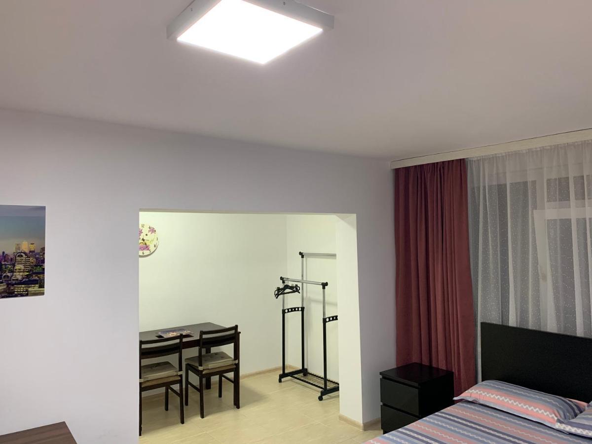 Eli Apartment Galati  Ngoại thất bức ảnh
