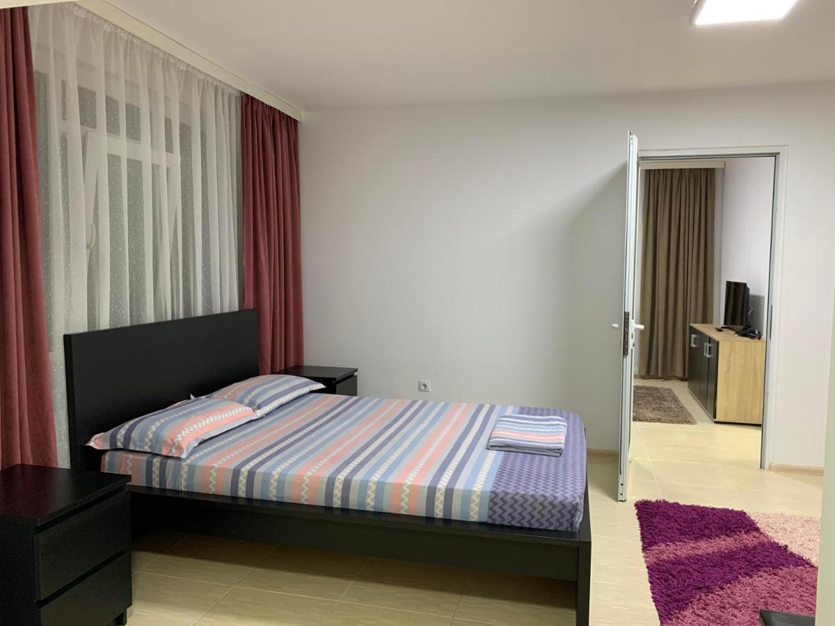 Eli Apartment Galati  Ngoại thất bức ảnh