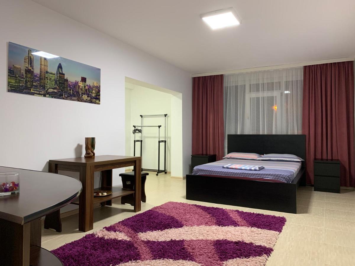 Eli Apartment Galati  Ngoại thất bức ảnh