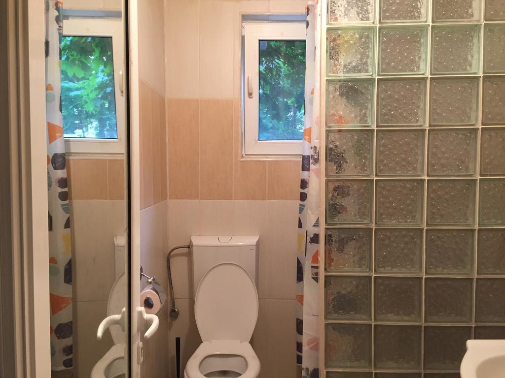 Eli Apartment Galati  Ngoại thất bức ảnh