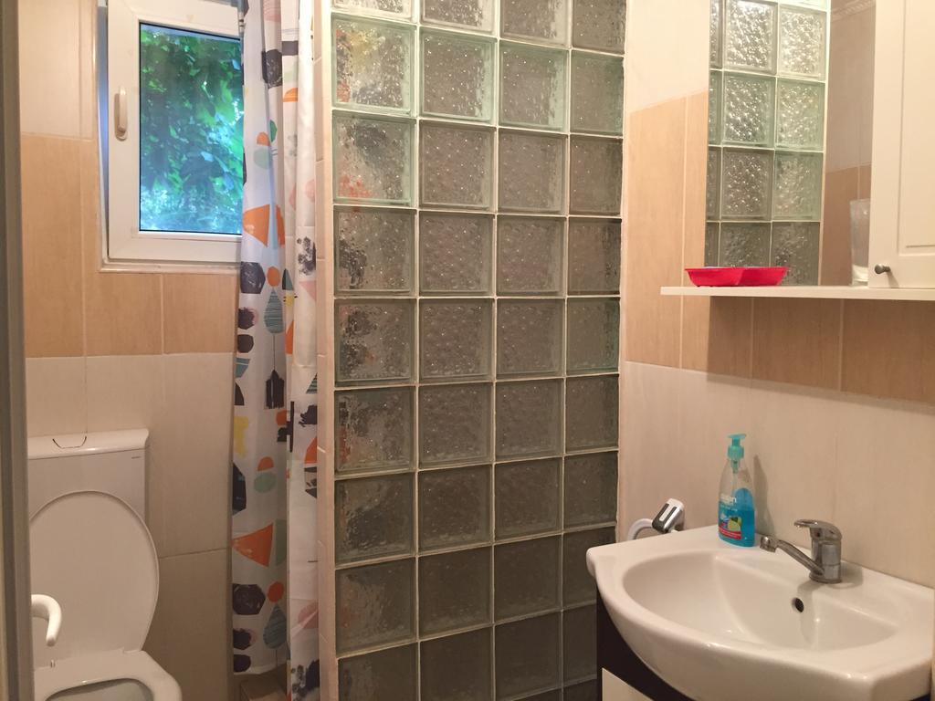 Eli Apartment Galati  Ngoại thất bức ảnh