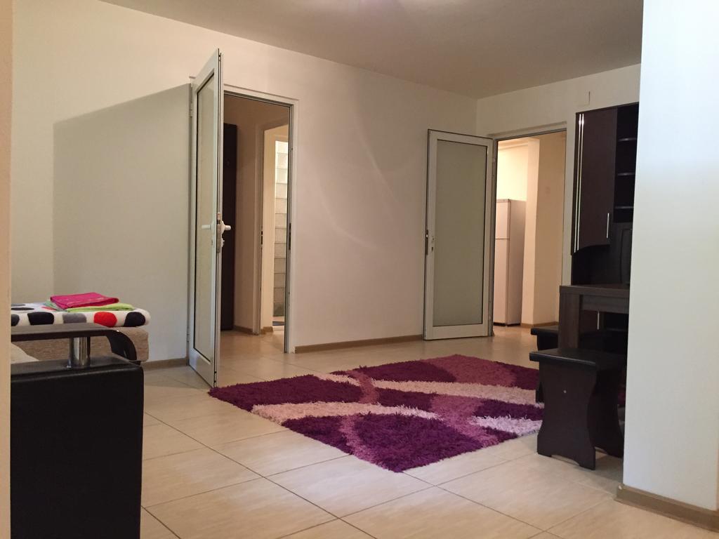 Eli Apartment Galati  Ngoại thất bức ảnh