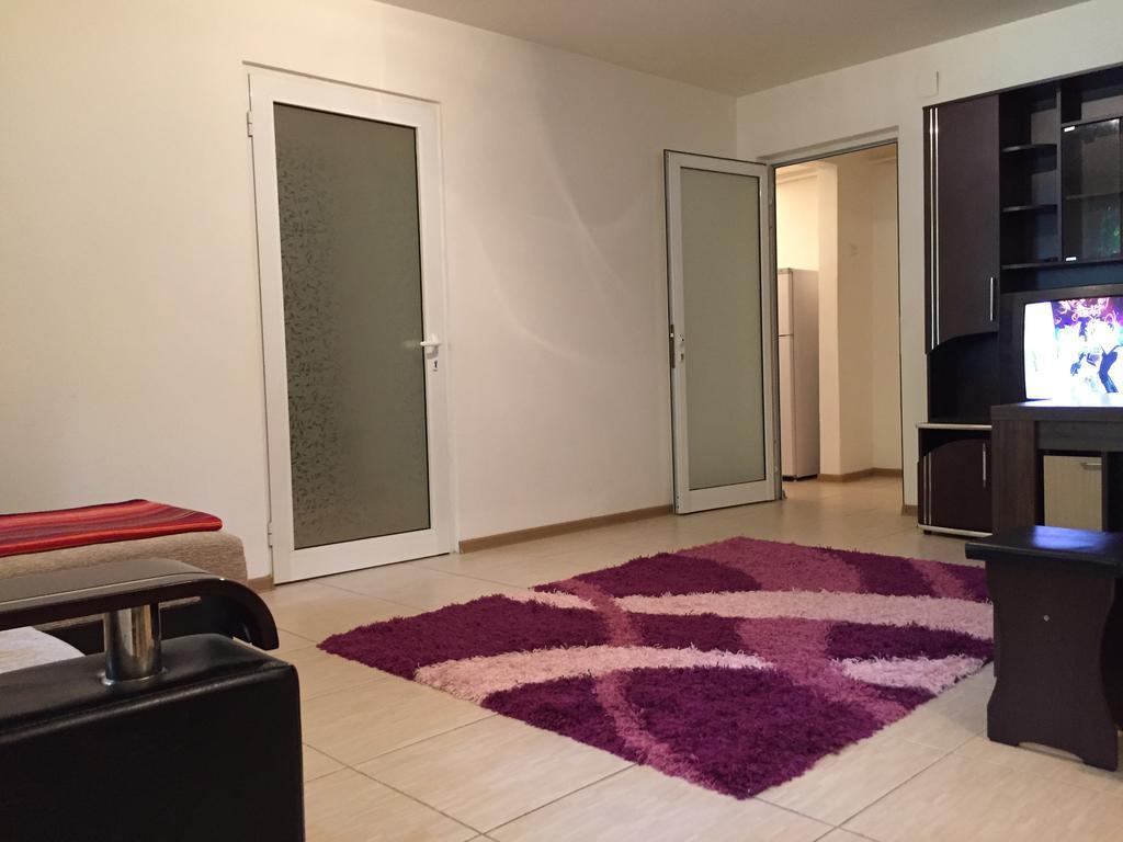 Eli Apartment Galati  Ngoại thất bức ảnh