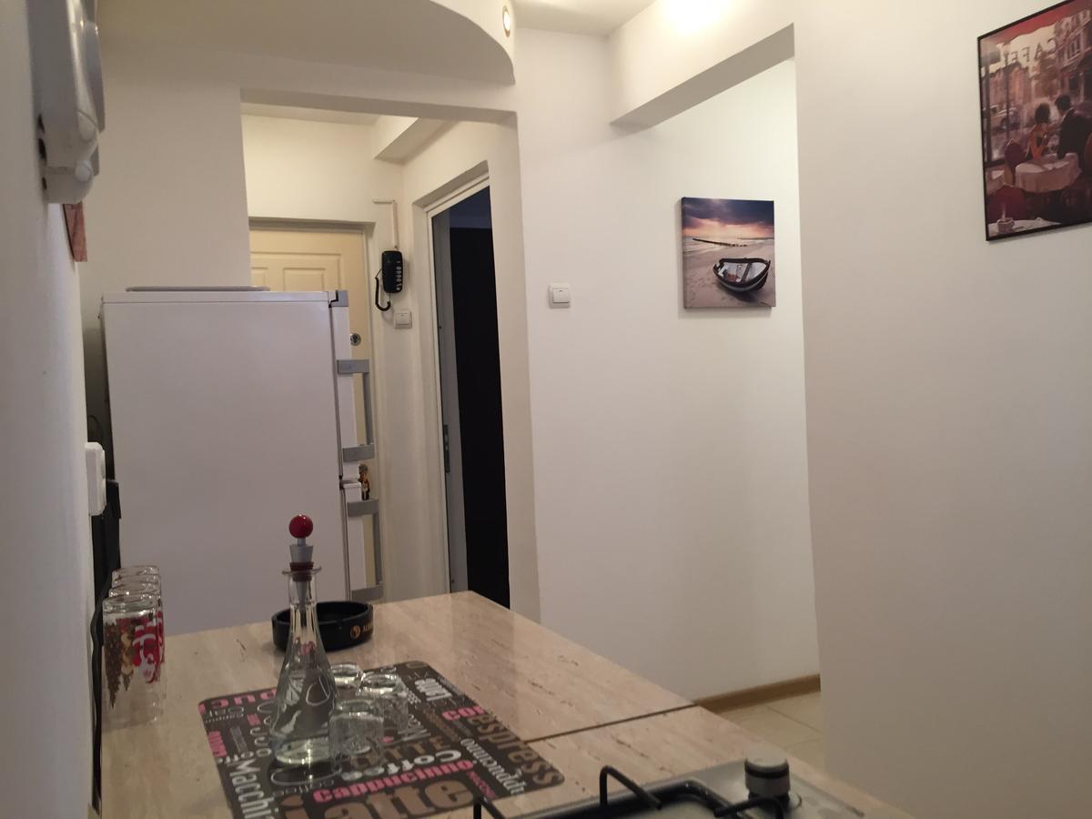 Eli Apartment Galati  Ngoại thất bức ảnh