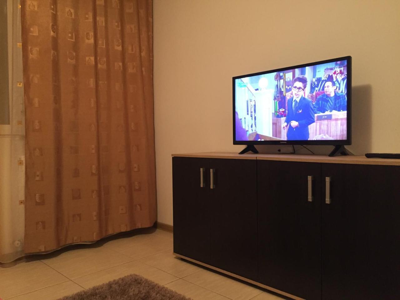 Eli Apartment Galati  Ngoại thất bức ảnh